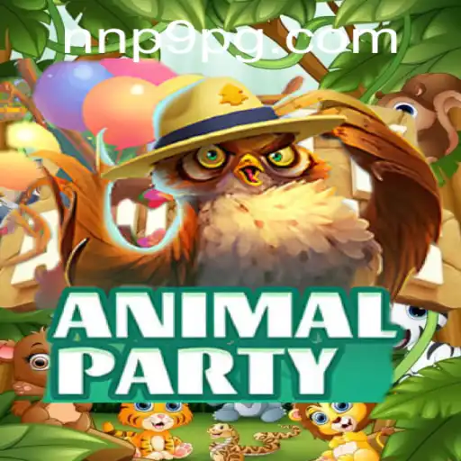 Unveiling AnimalParty: A Fun-Filled Gaming Adventure