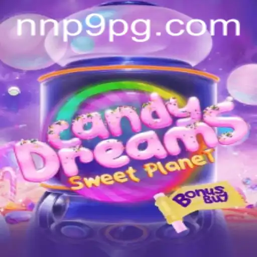 Explore the Enchanting World of CandyDreamsSweetPlanet with NNP9