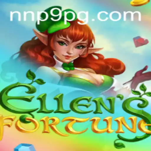 EllensFortune Game: Unveiling the Intriguing World of NNP9