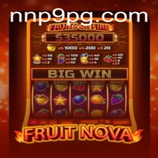 Exploring the Enigmatic World of FruitNova: A Comprehensive Guide