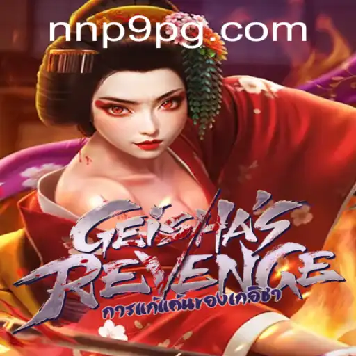 Discovering GeishasRevenge: An Immersive Journey into Historical Japan
