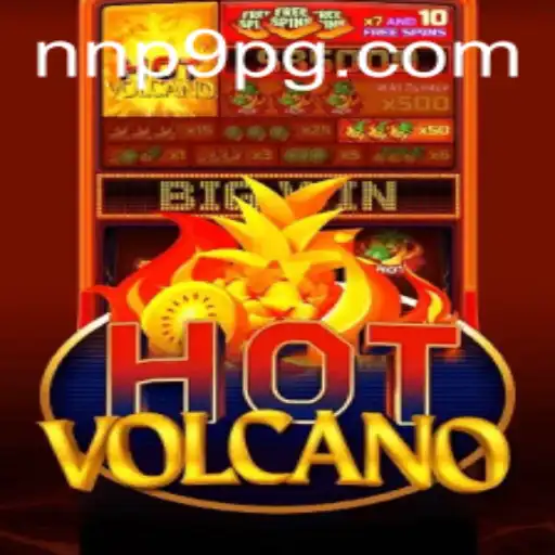 Exploring the Exciting World of HotVolcano: An In-Depth Look at the Thrilling Game NNP9