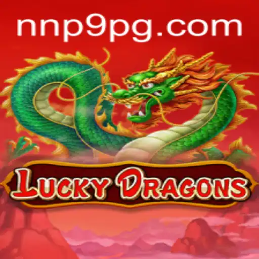 Unveiling LuckyDragons: A Magical Adventure with NNP9