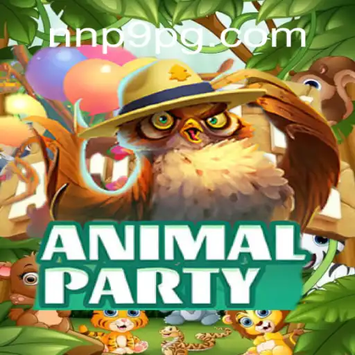 Unveiling AnimalParty: A Fun-Filled Gaming Adventure