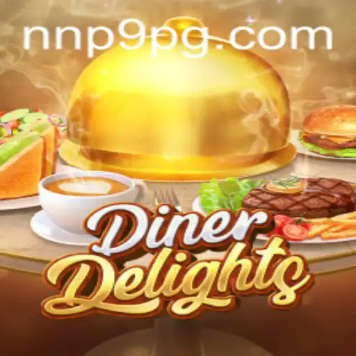Unlock the Culinary World of DinerDelights with NNP9