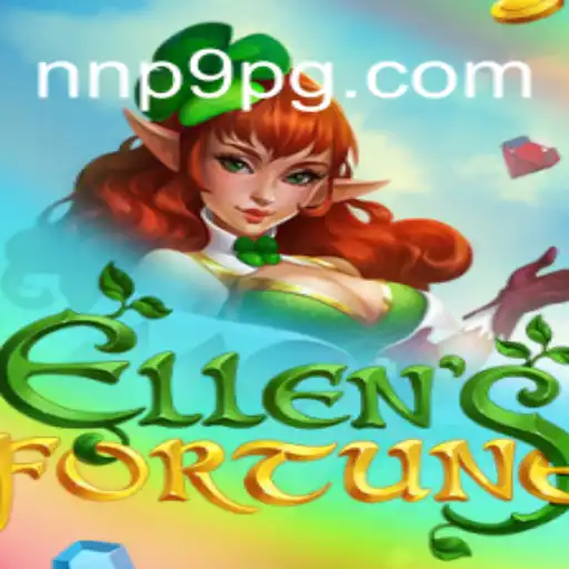 EllensFortune Game: Unveiling the Intriguing World of NNP9