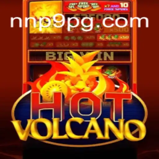 Exploring the Exciting World of HotVolcano: An In-Depth Look at the Thrilling Game NNP9