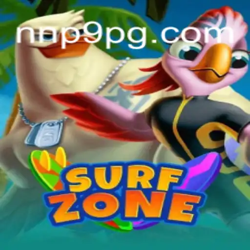 Dive into SurfZone: The Next Wave in Thrilling Gaming