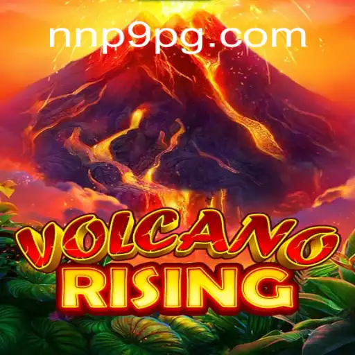 VolcanoRising: A Thrilling Gaming Adventure