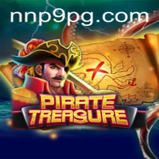 Exploring the Adventure and Strategy of PirateTreasure: A Comprehensive Guide to NNP9