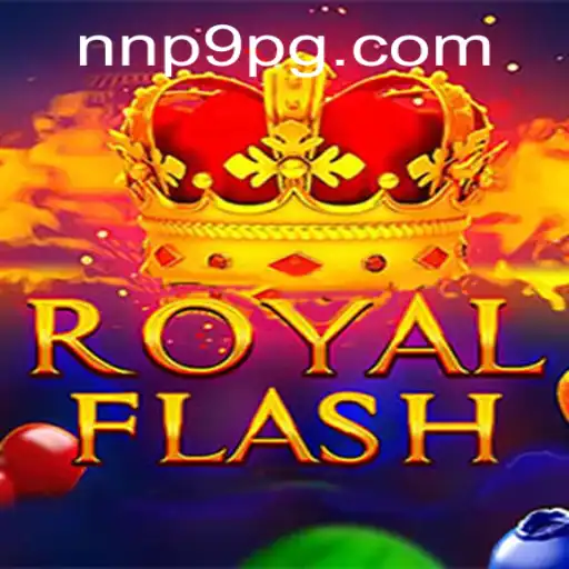 Discovering RoyalFlash: A New Era in Gaming with NNP9