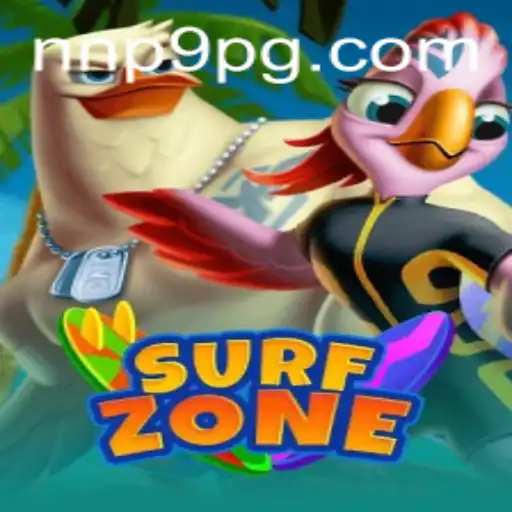 Dive into SurfZone: The Next Wave in Thrilling Gaming