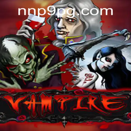 Vampire: The Enigmatic Game of Strategy and Intrigue