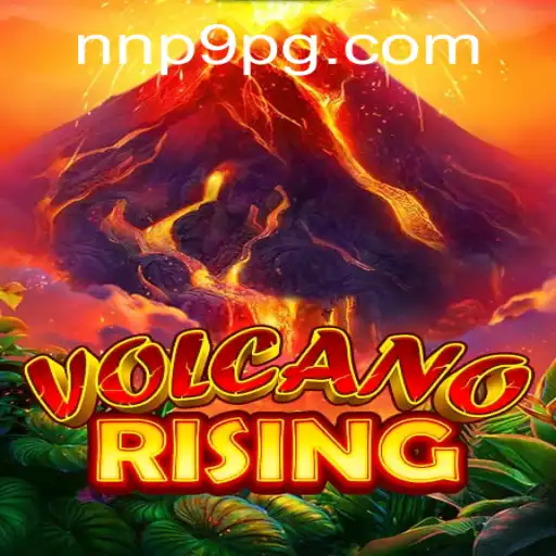 VolcanoRising: A Thrilling Gaming Adventure